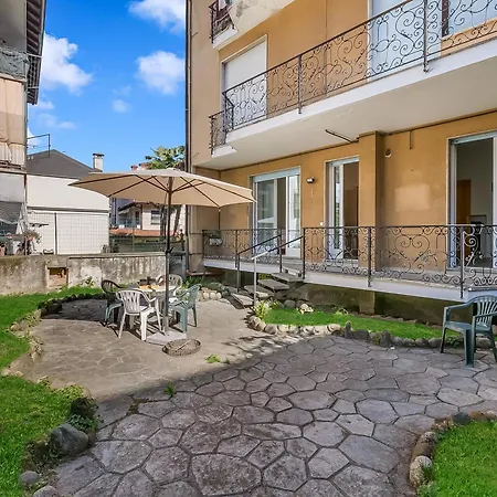 Casa Adelina 50 Meters From - Happy Apartment *