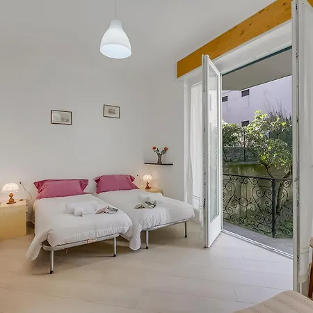 Casa Adelina 50 Meters From - Happy Lejlighed *