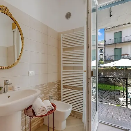 Casa Adelina 50 Meters From - Happy Lejlighed