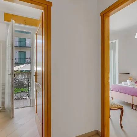 Casa Adelina 50 Meters From - Happy Stresa