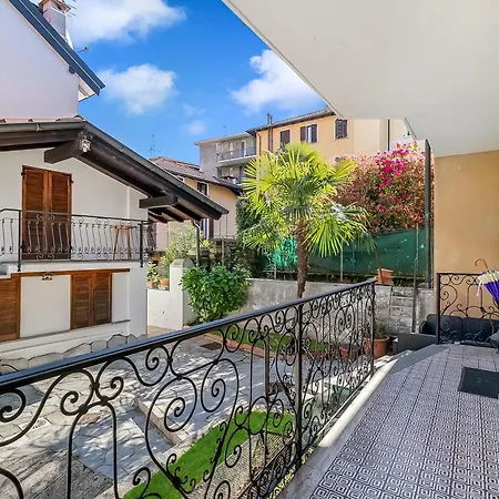 Apartment Casa Adelina 50 Meters From - Happy *
