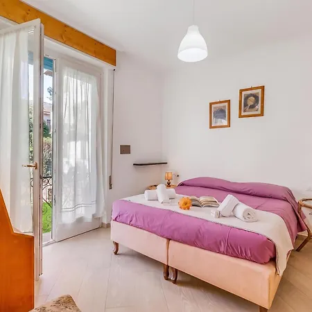 Apartament Casa Adelina, Center With Private Garden - Happy *