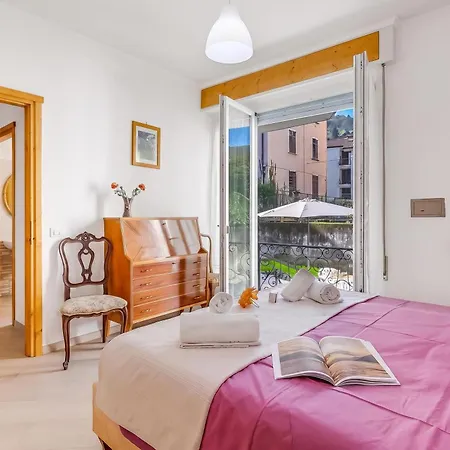 Casa Adelina, Center Apartment With Private Garden - Happy Rentals *